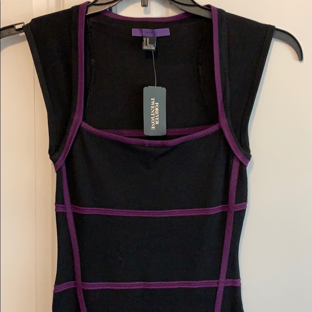 Forever 21 dress, size medium